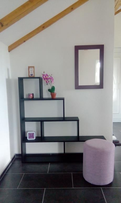 Apartment Melissa Rakovica Eksteriør billede