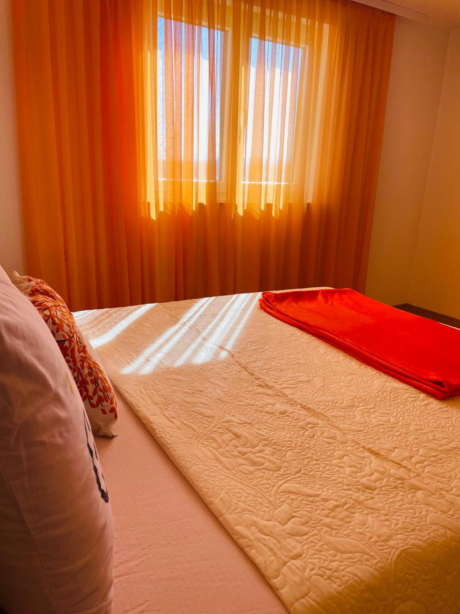 Apartment Melissa Rakovica Eksteriør billede