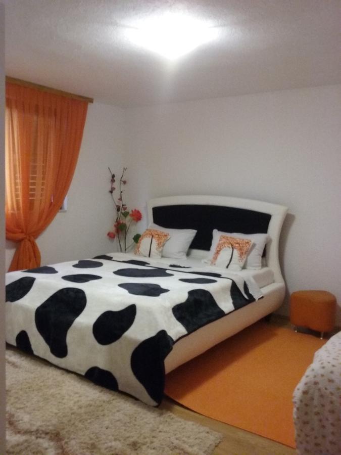 Apartment Melissa Rakovica Værelse billede
