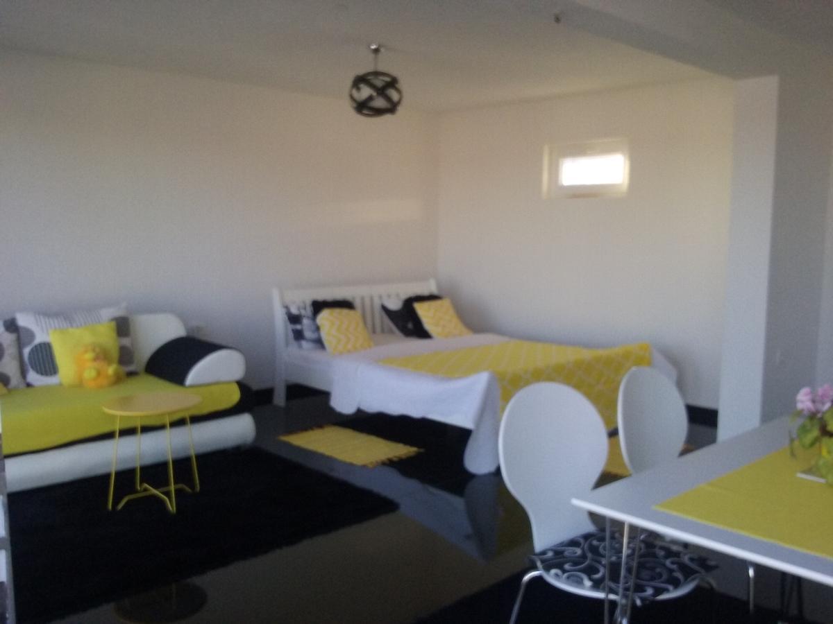 Apartment Melissa Rakovica Eksteriør billede