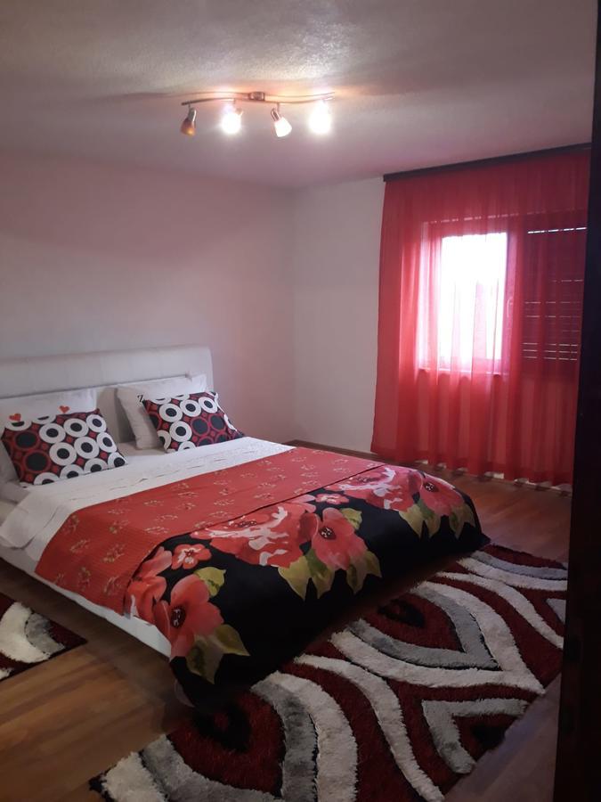 Apartment Melissa Rakovica Eksteriør billede