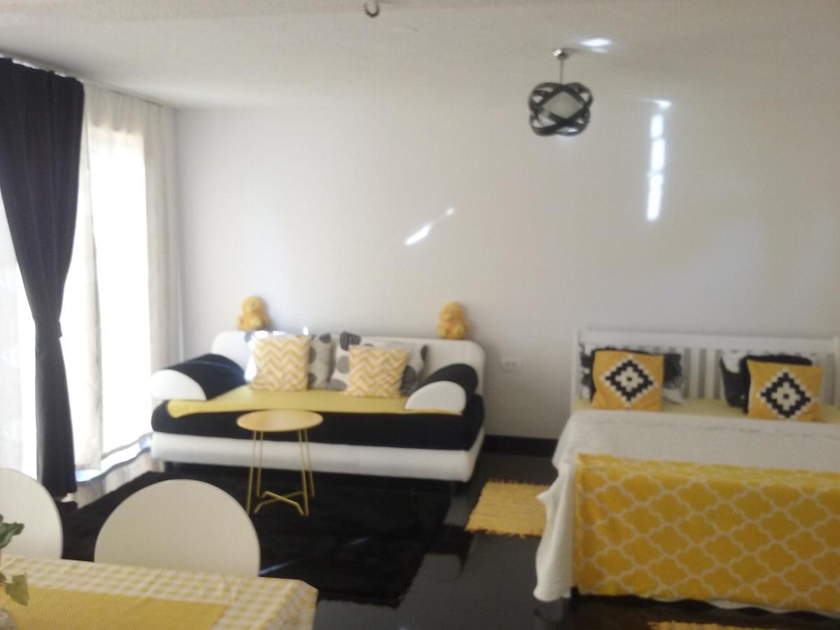 Apartment Melissa Rakovica Eksteriør billede