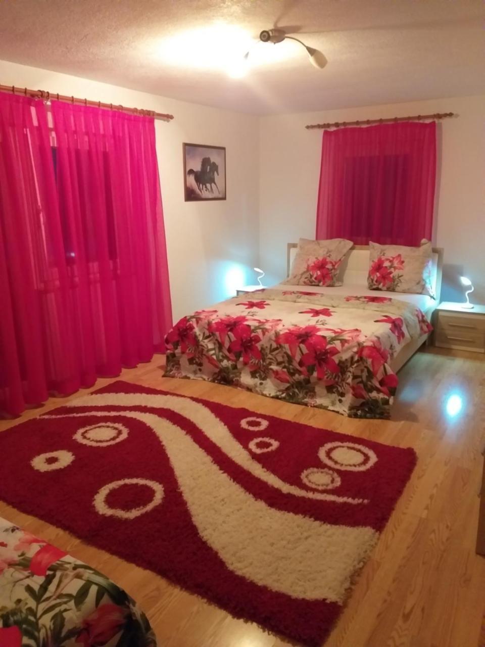 Apartment Melissa Rakovica Eksteriør billede
